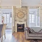 Lucia Appartement Barcelona