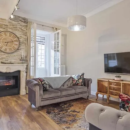 Appartement Lucia
