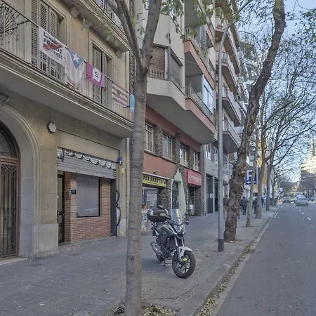 Lucia * Barcelona