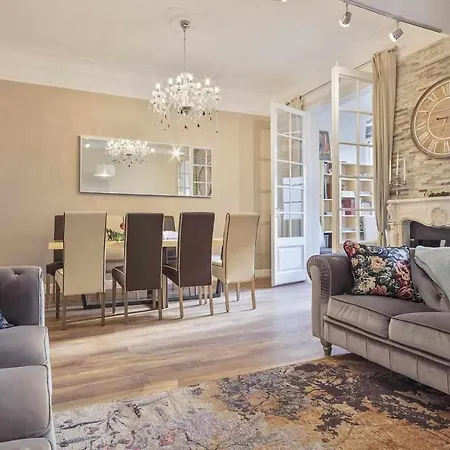 Appartement Lucia *