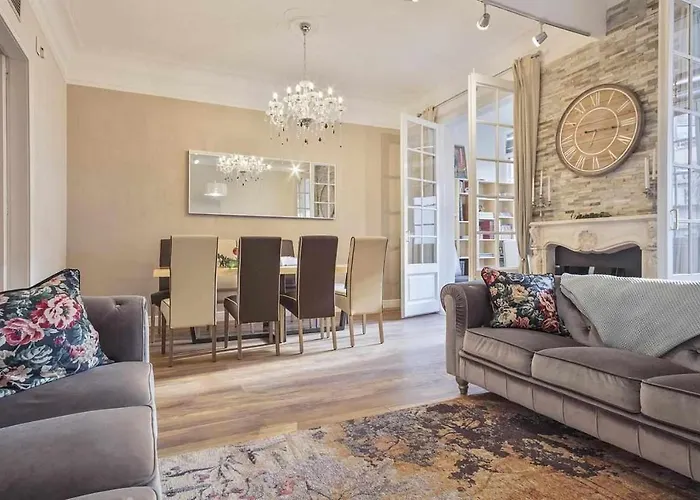 Apartman Lucia *